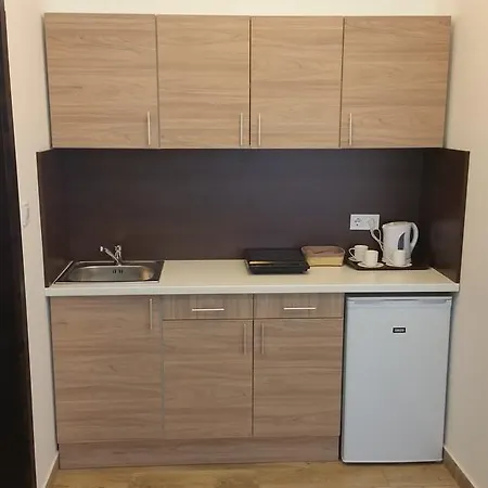 Fuerjes Тисафюред
