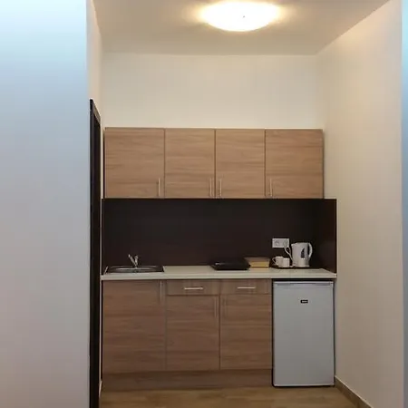 Apartman Fuerjes