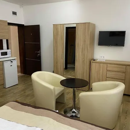 Daire Fuerjes Tiszafüred