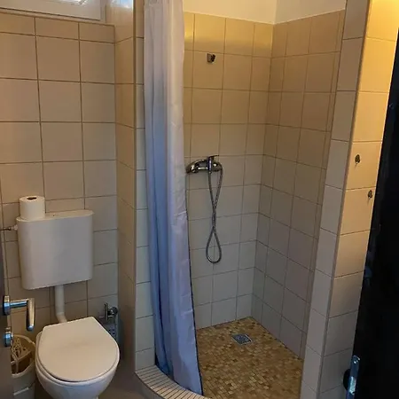 Daire Fuerjes Tiszafüred