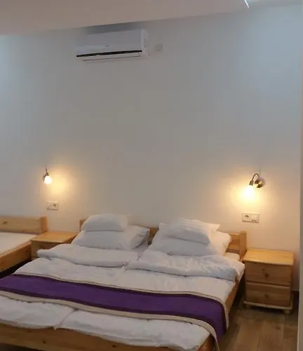 Fuerjes Apartment *