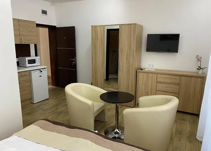 アパート Fuerjes Tiszafüred